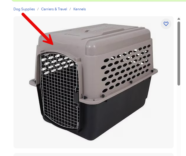 kennel-transport-card-location